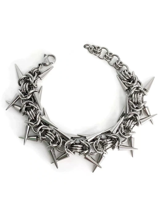 Cryo-Spike Maille