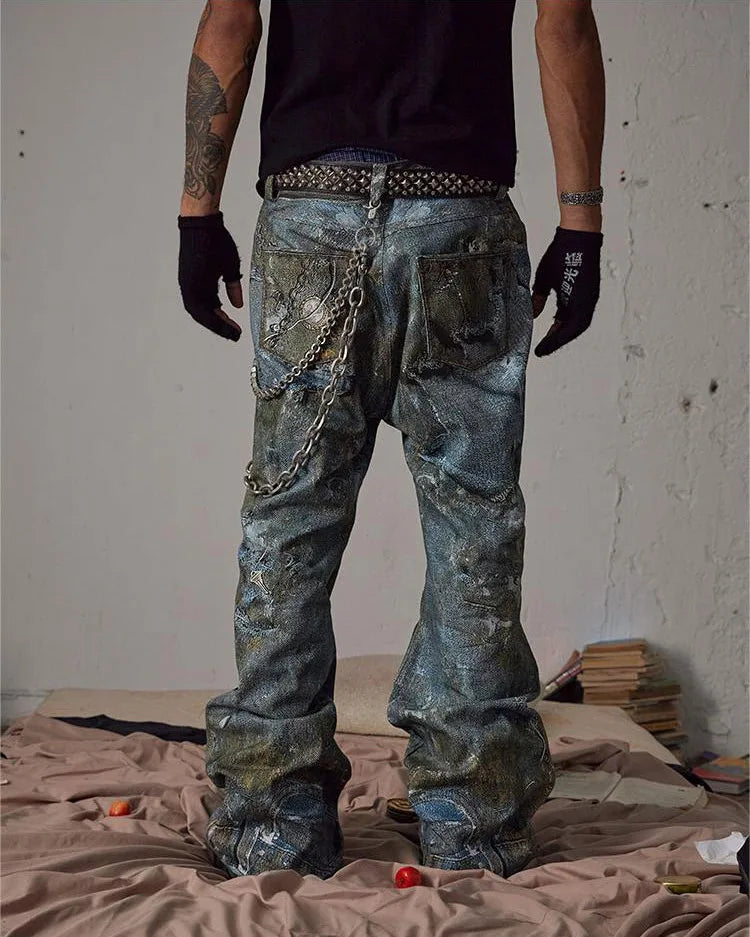ChainPrint Chic