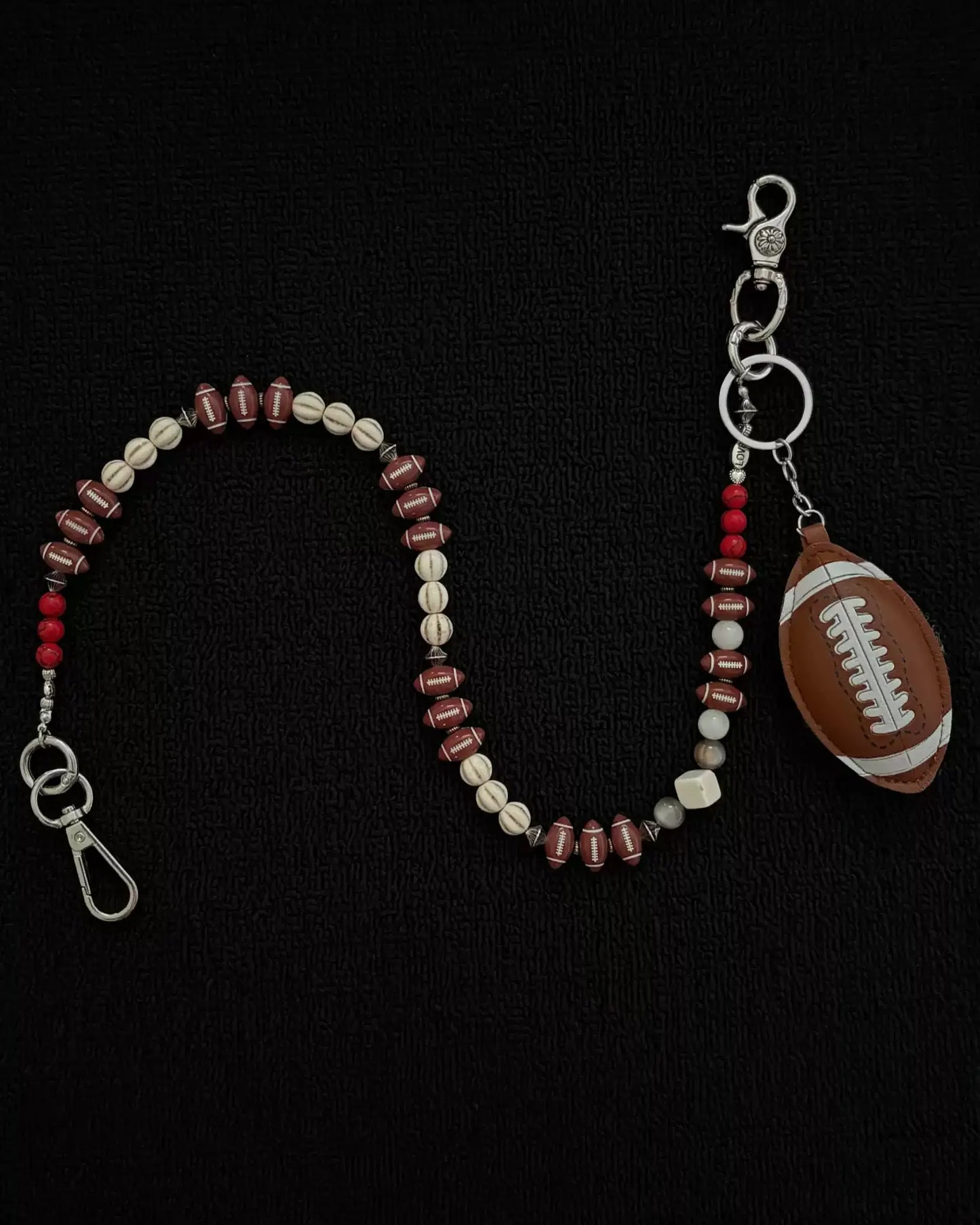 End Zone Street Chain