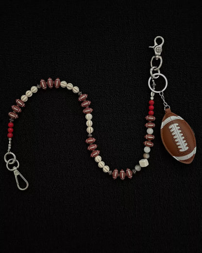 End Zone Street Chain
