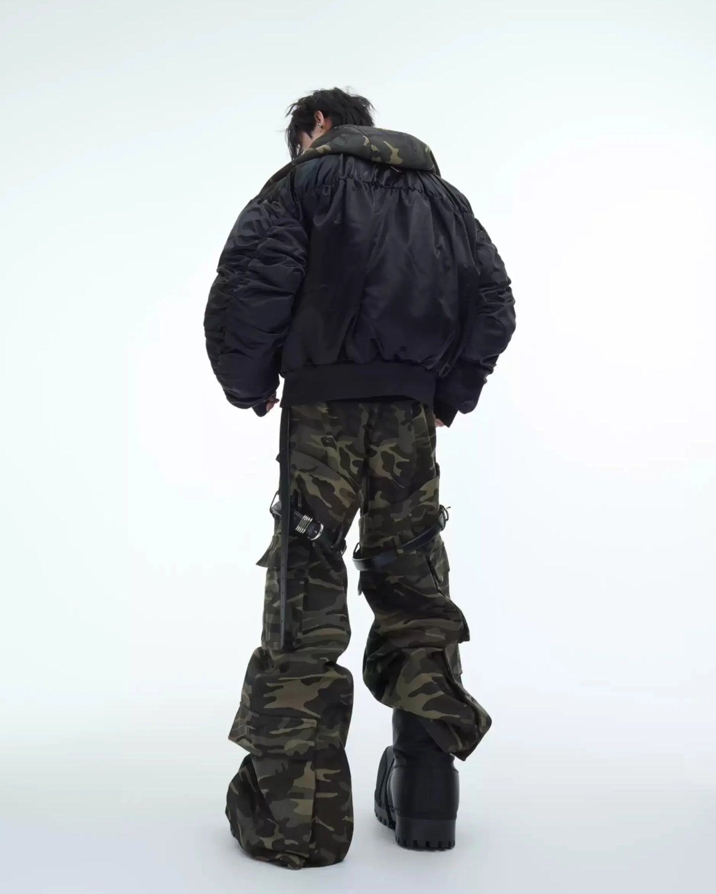 Camo Ascend