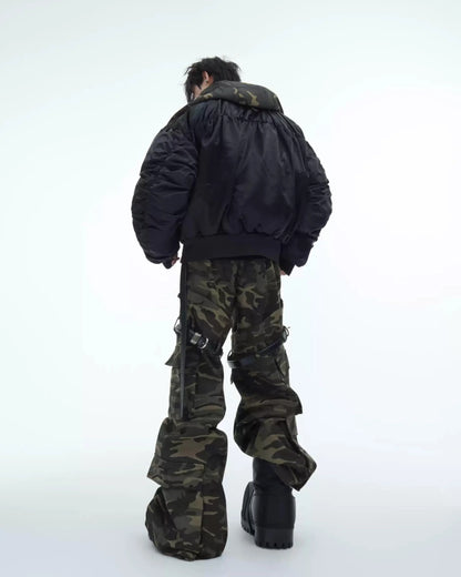 Camo Ascend