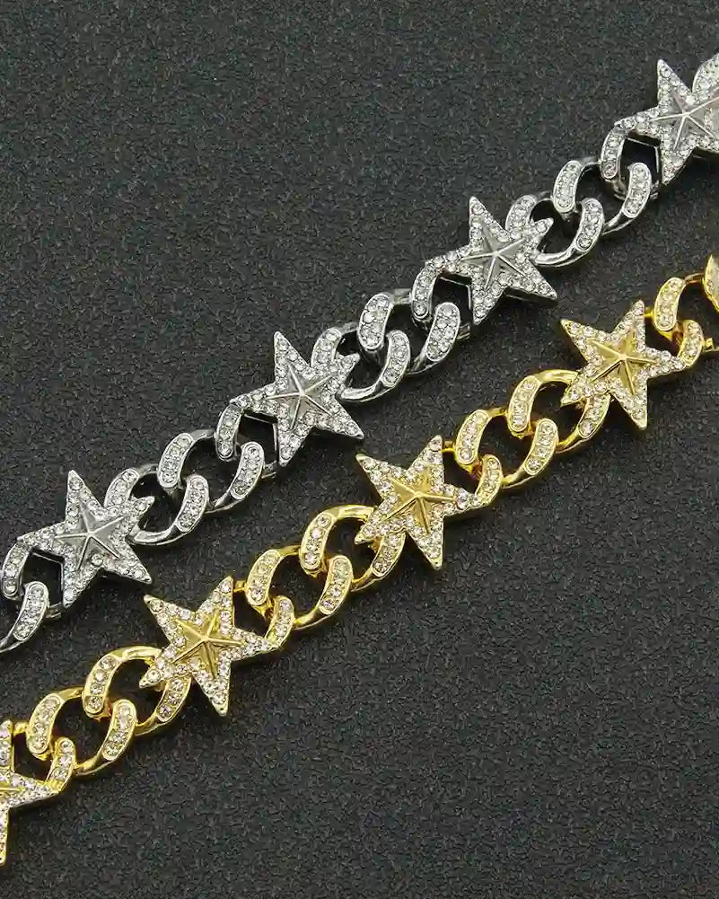 Nova Star Chain