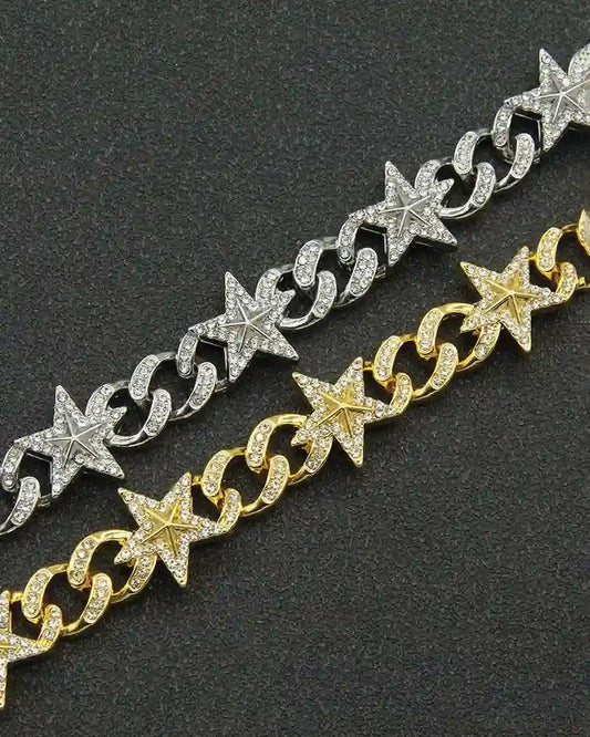 Nova Star Chain