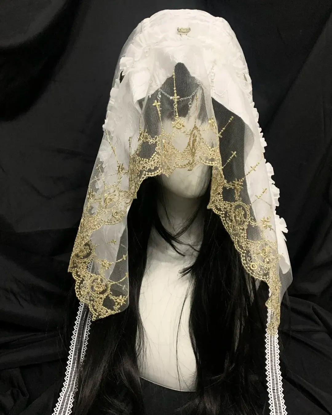 Sanguine Requiem