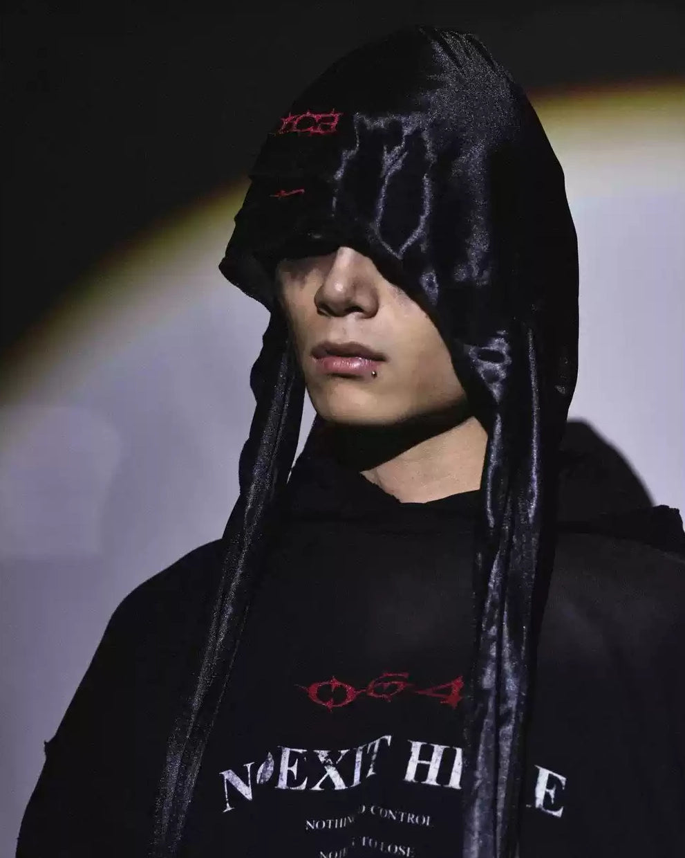 Blackout Crown Durag