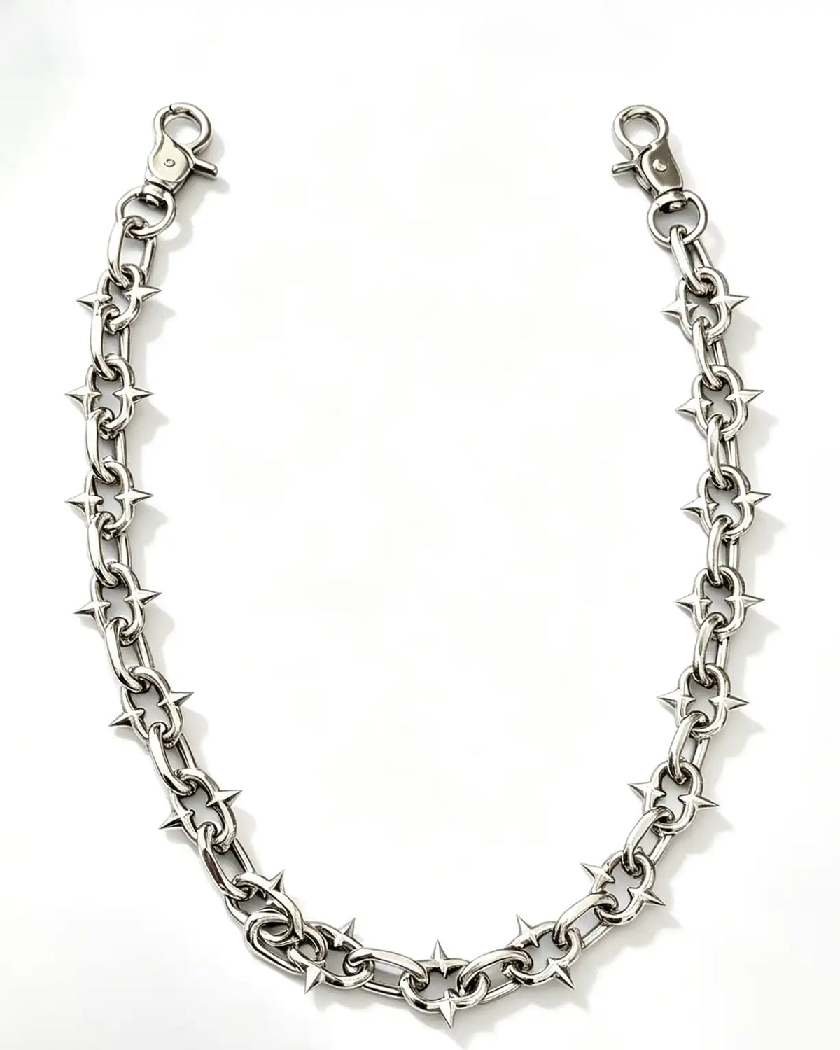 Barbed Aureate