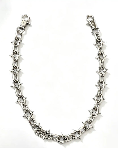 Barbed Aureate