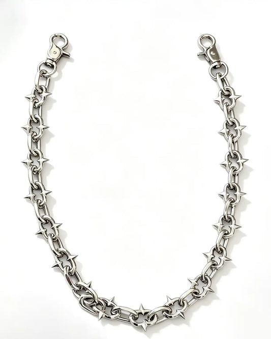 Barbed Aureate