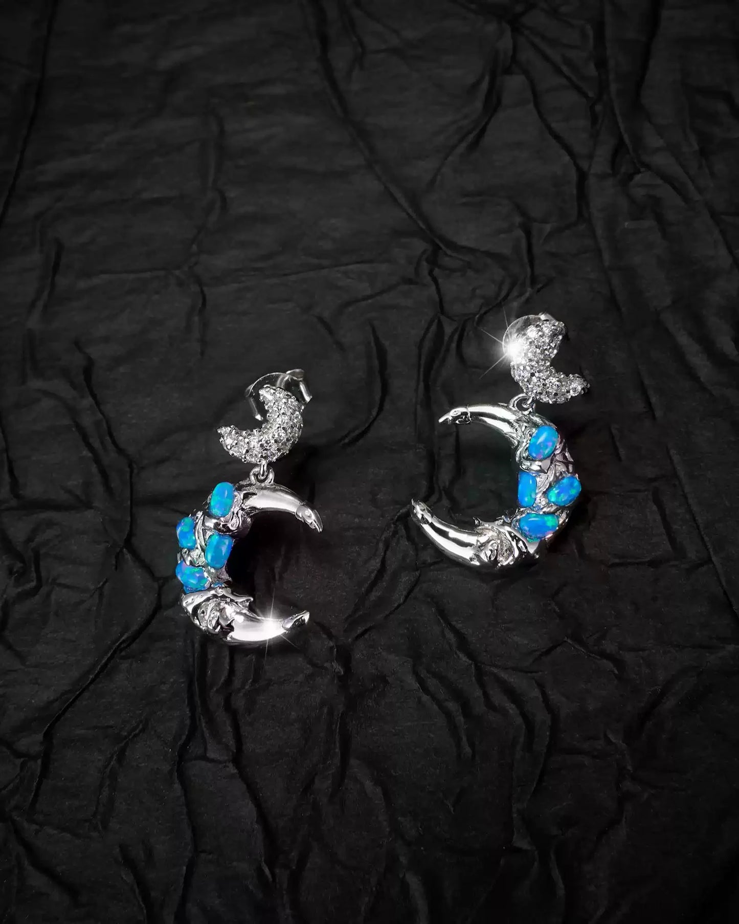 Silver Bracelet Phantom