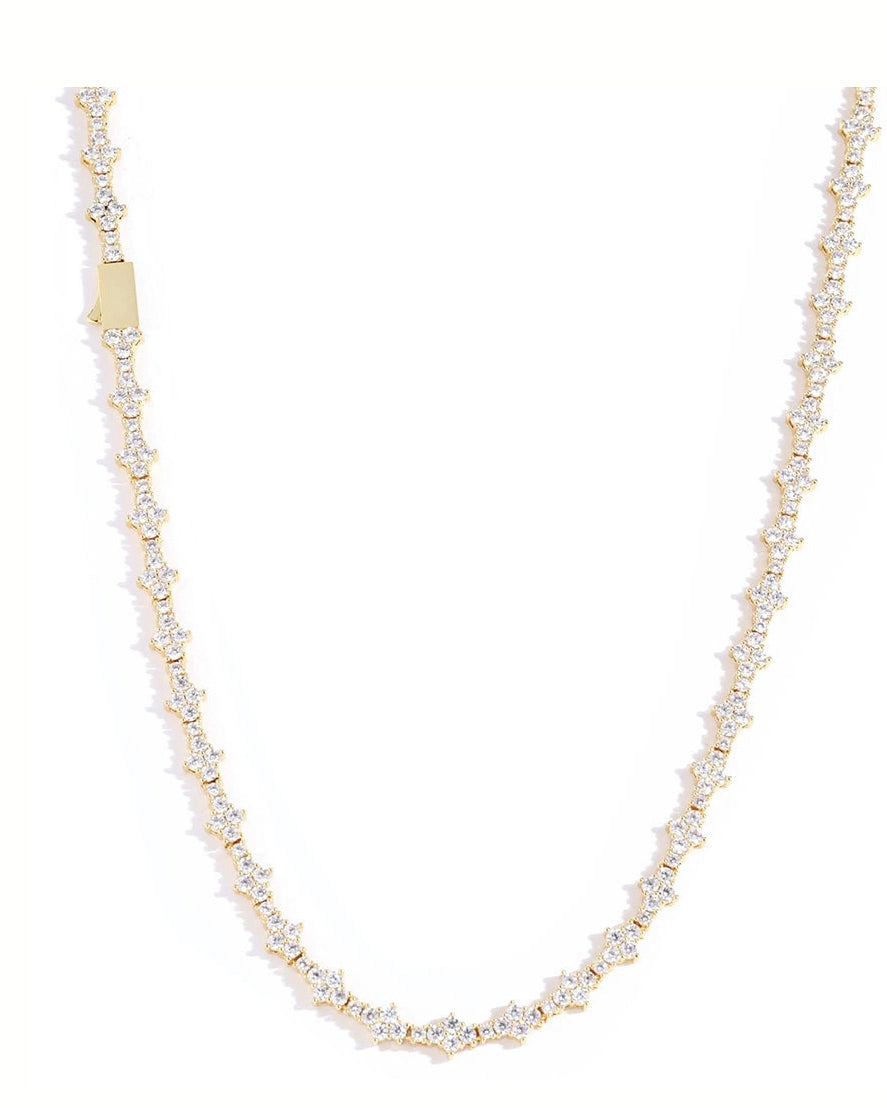 6.5mmTennis Chain