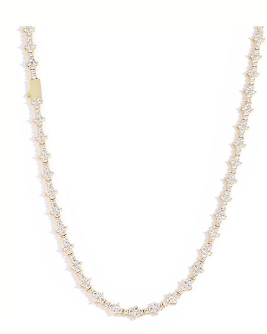 6.5mmTennis Chain