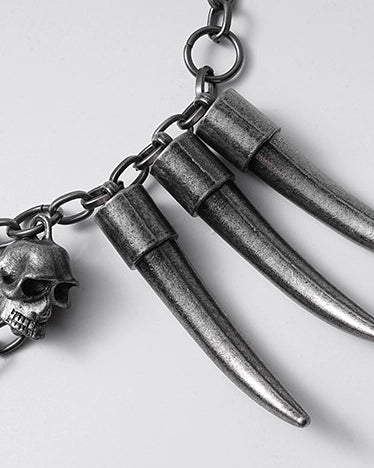 Ossuary Fang Cascade