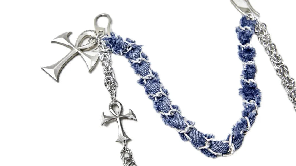 West Coast Cross  Chain