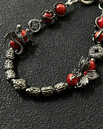 The Crimson Pact