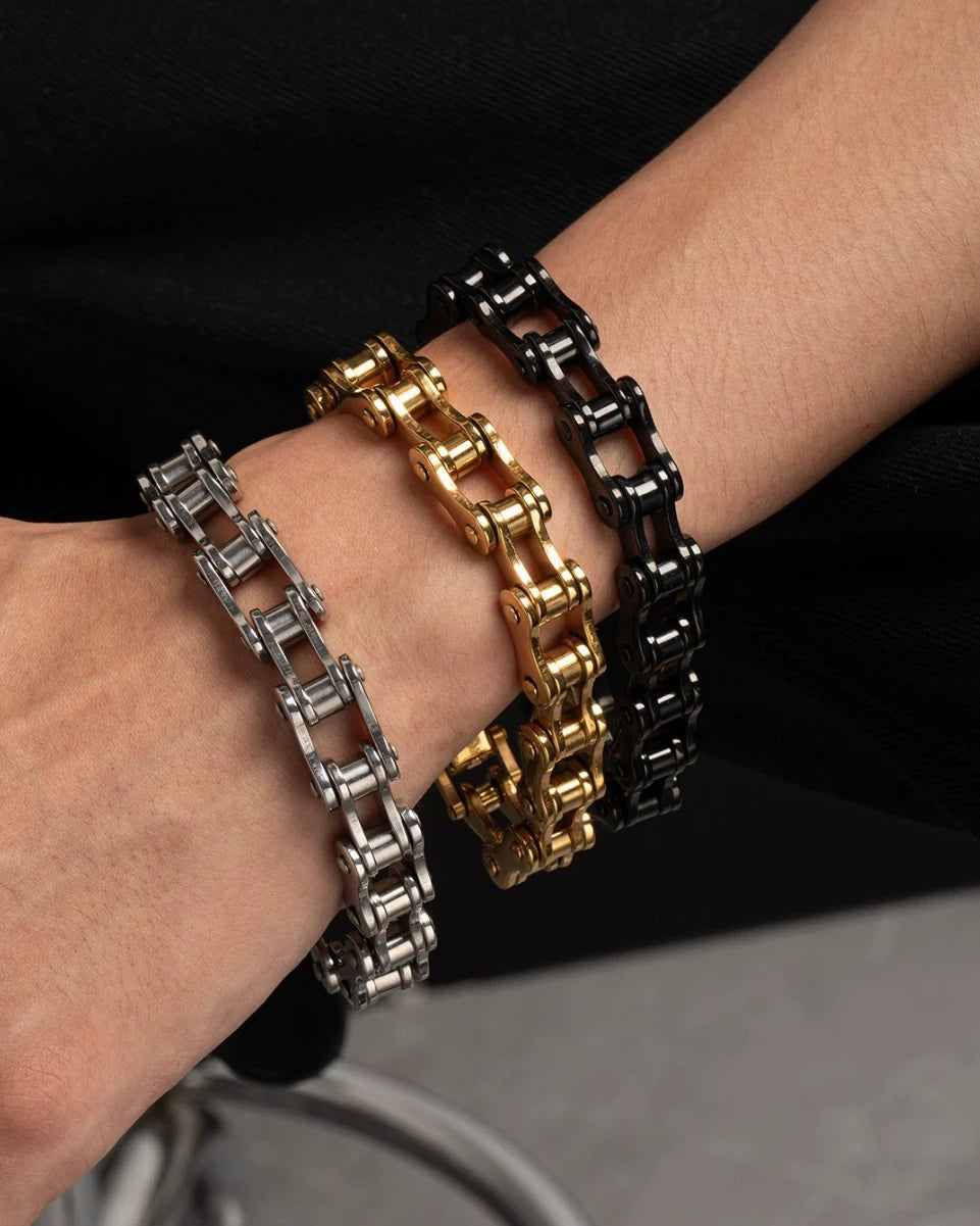 Motion Edge Bracelet