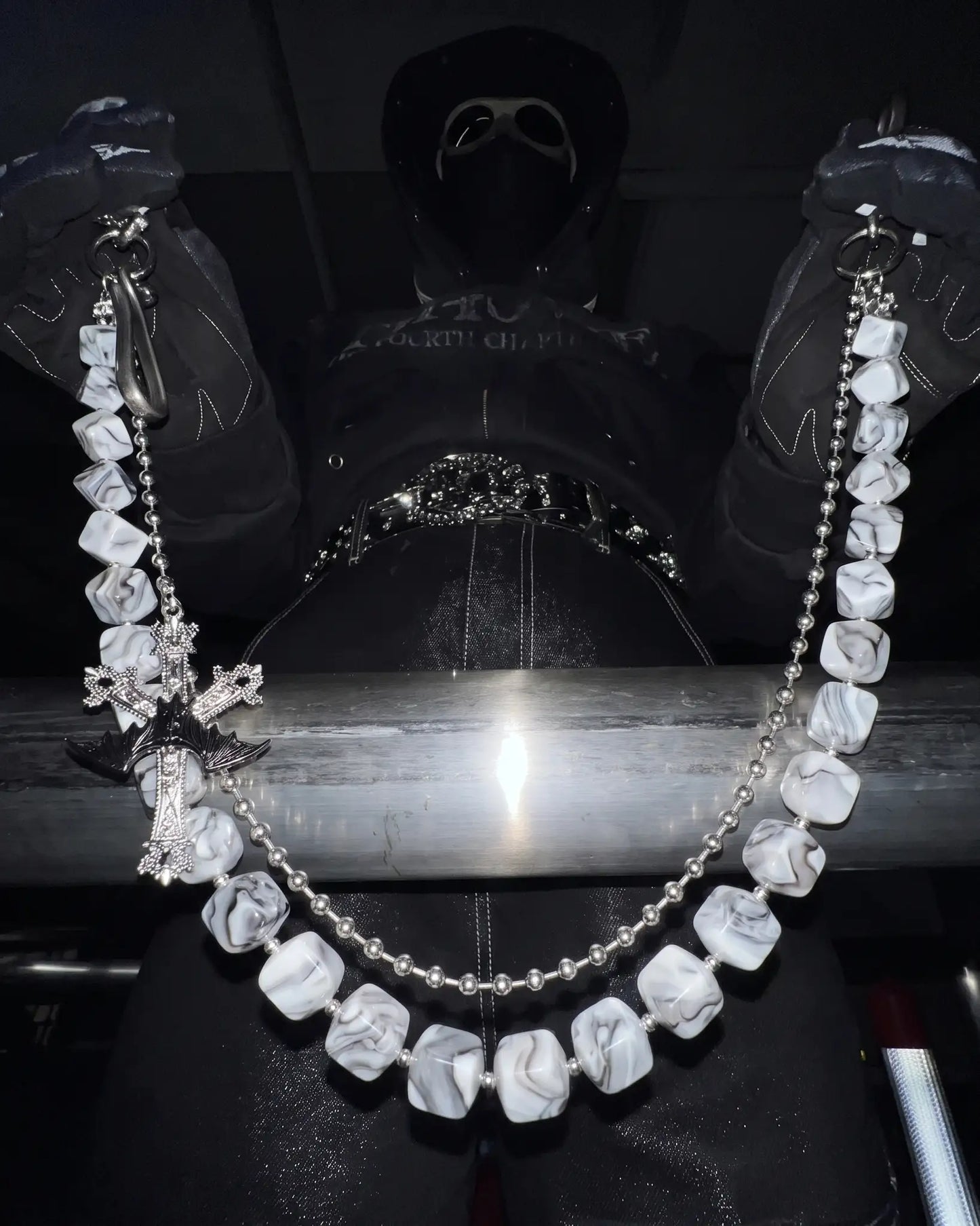 Street Communion Chain
