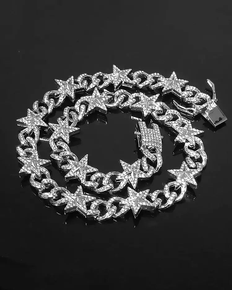 Star Drip  CHAIN