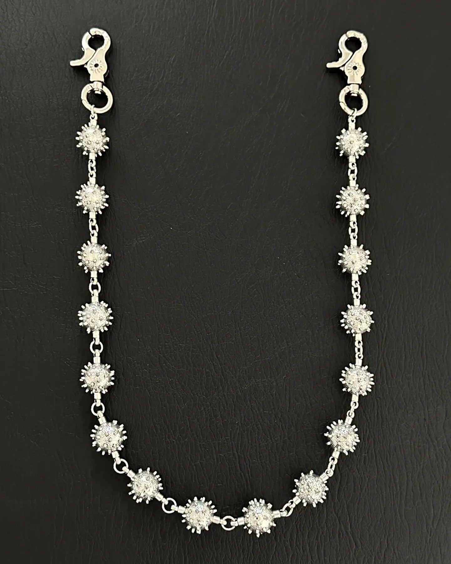 Starburst Drape Chain