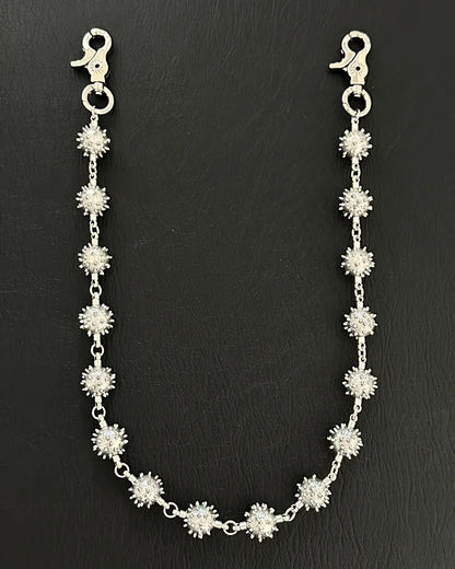Starburst Drape Chain
