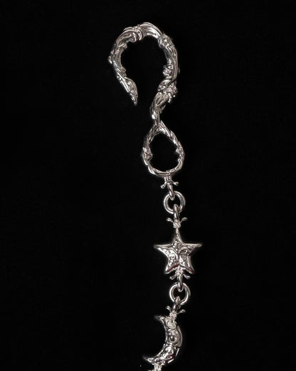 Divination of the Stars and Moons