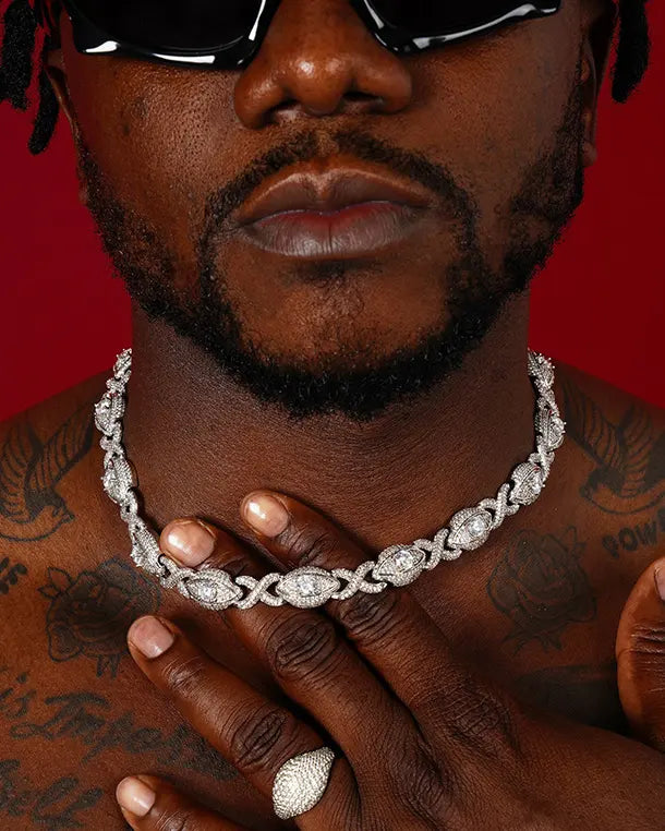All Eyes On You
