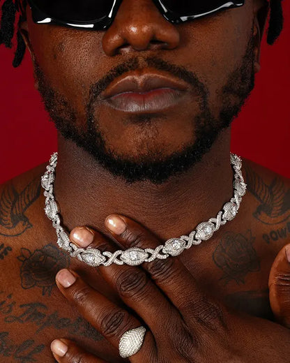 All Eyes On You