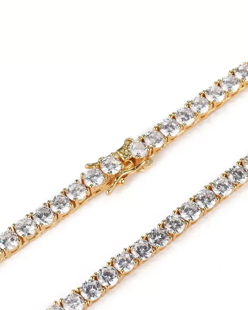 4mm Tennis Chain