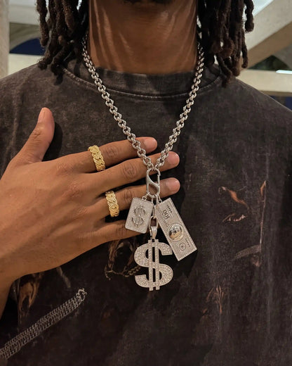 The Vault Drop
