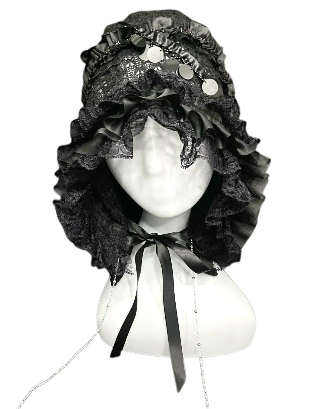 Obscura Mirage Coif