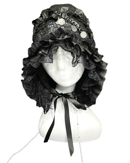 Obscura Mirage Coif