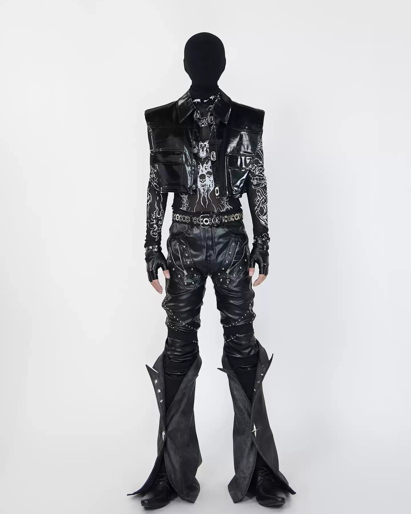 Voidfang Regalia pants