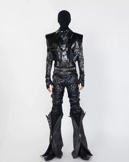 Voidfang Regalia pants