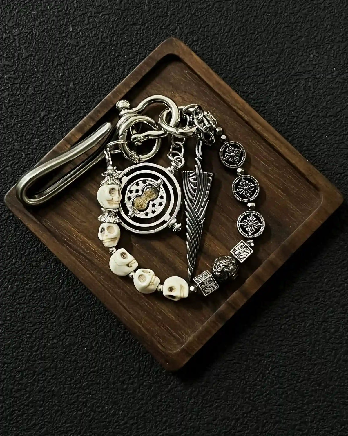 Mechanical Orbit