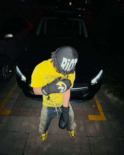 Rasta  Riot