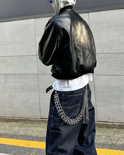 Vertebrae Vanguard Chain
