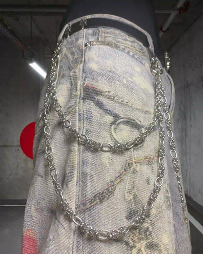 The Conqueror’s Chains