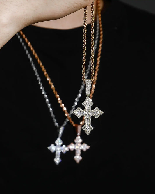 Ice Cross Chain