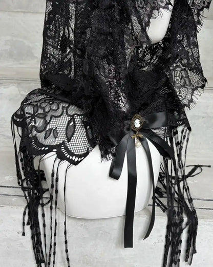 Nocturnal Dynasty Shroud