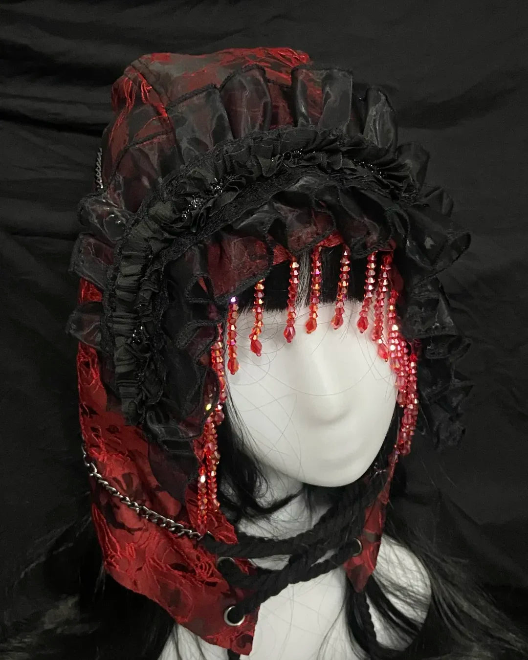 Stigma of Lilith