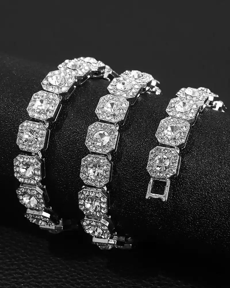 13mm  Bing Tang Block Chain