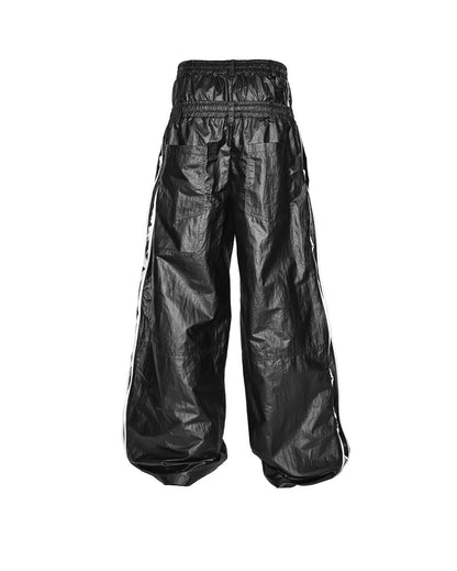 ONYX MORPH-SHELL TROUSERS