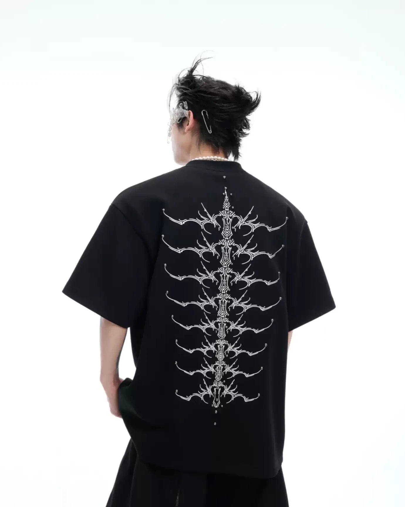 Bone & Scale