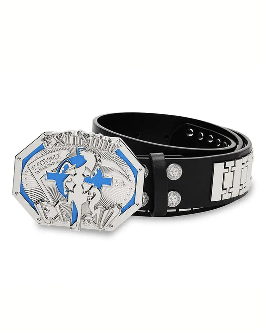 EXIMIOUS Timekeeper Cavalry Belt