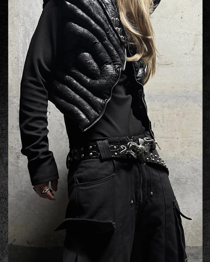 The Aries Outlaw Belt