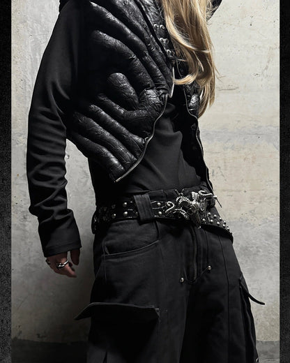The Aries Outlaw Belt