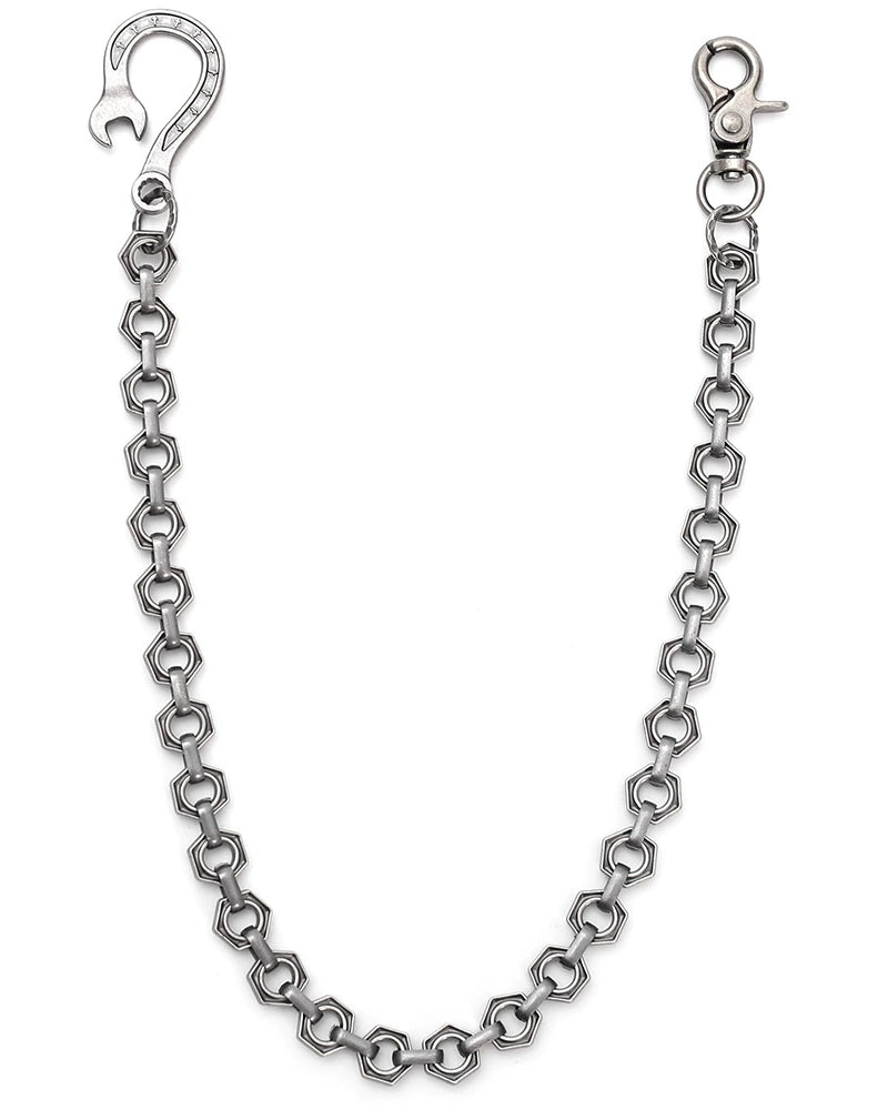 Chopper Nut-Link Chain