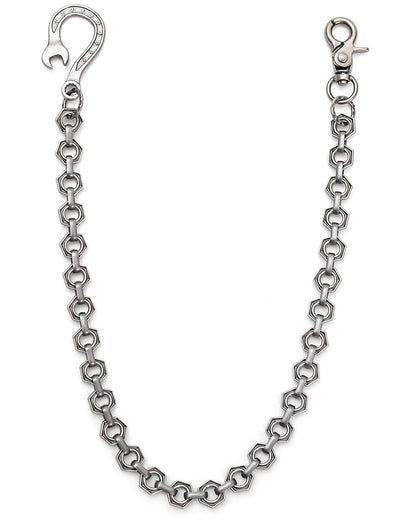 Chopper Nut-Link Chain