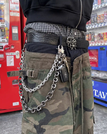 Raw Hardware