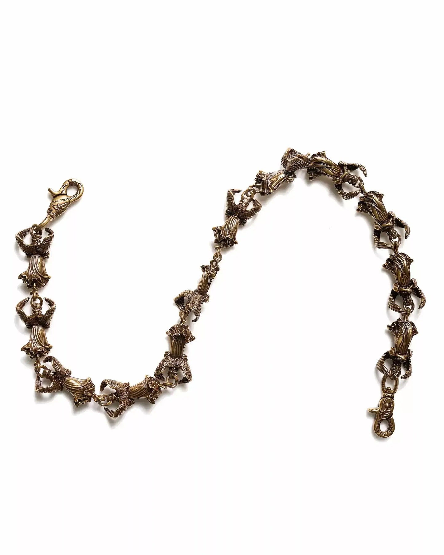 No Light Pant Chain
